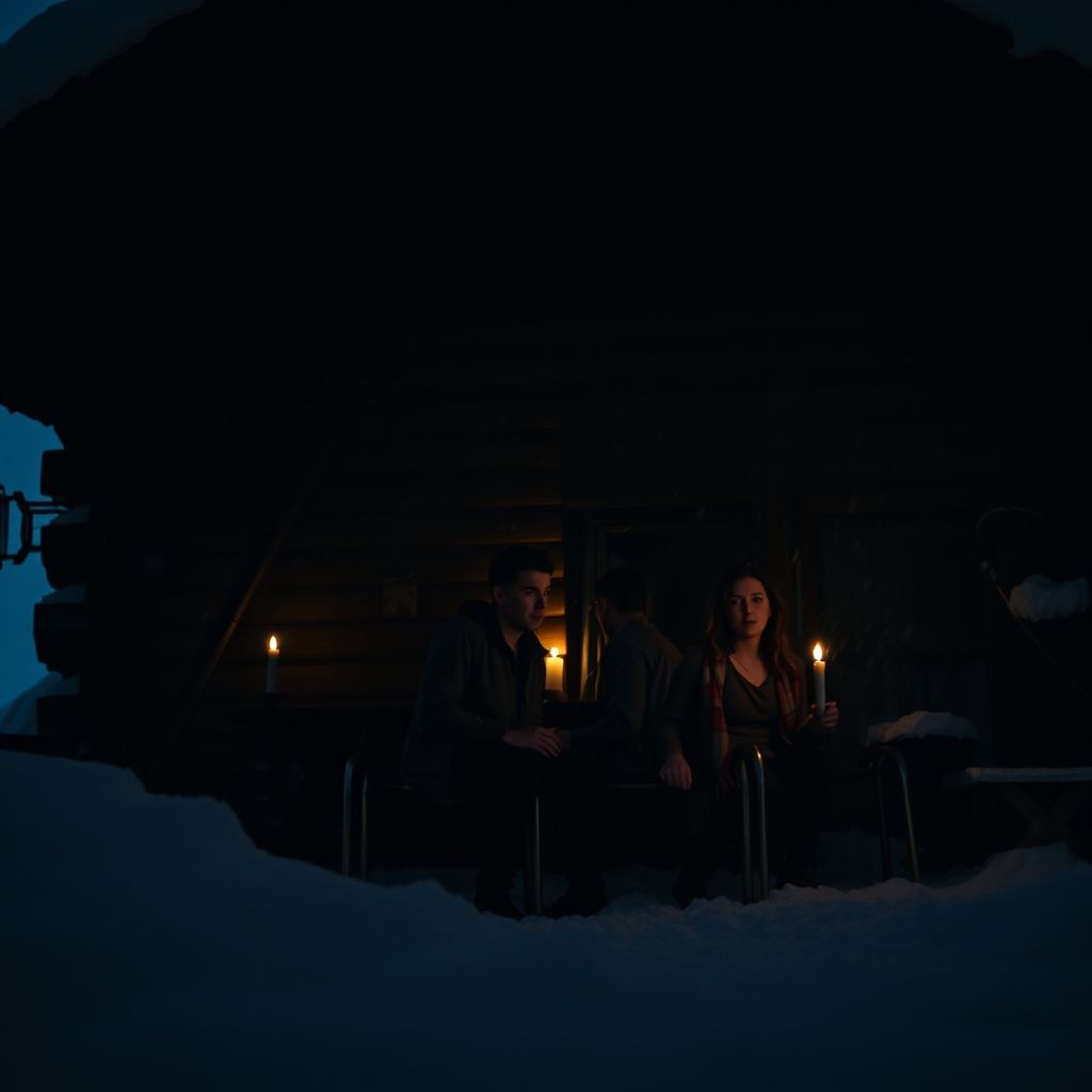 เหตุการณ์ที่ไม่คาดคิดใน Until Dawn ที่ทำให้คุณต้องคิดสองครั้ง